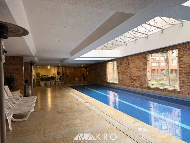 Apartamento de 3 alcobas en venta en Unicentro Bogotá, Bogotá, 420 m² · foto 23 de 24