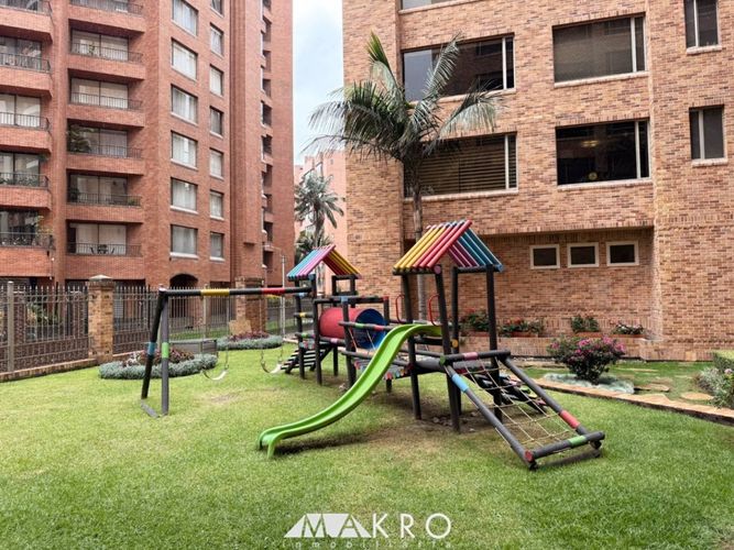 Apartamento de 3 alcobas en venta en Unicentro Bogotá, Bogotá, 420 m² · foto 24 de 24
