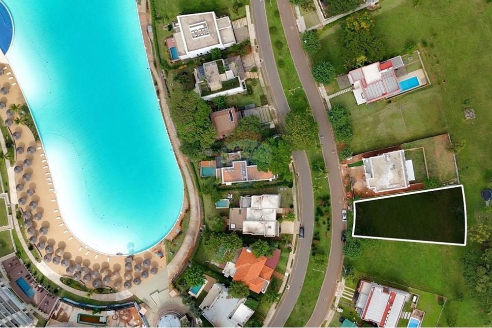 VENDO TERRENO EN ACQUAVILLAGE- SAN BERNARDINO — foto 2