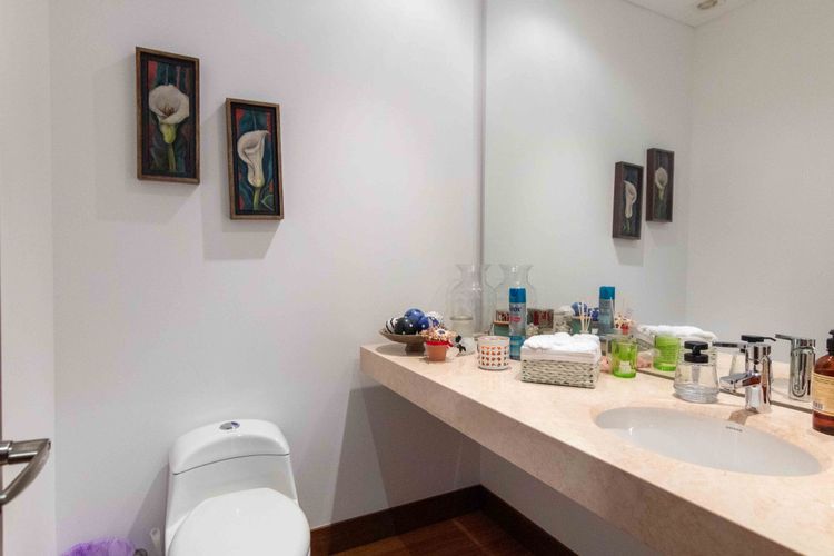 Apartamento de 3 alcobas en venta en Cerros De Los Alpes, Bogotá, 307 m² · foto 18 de 24