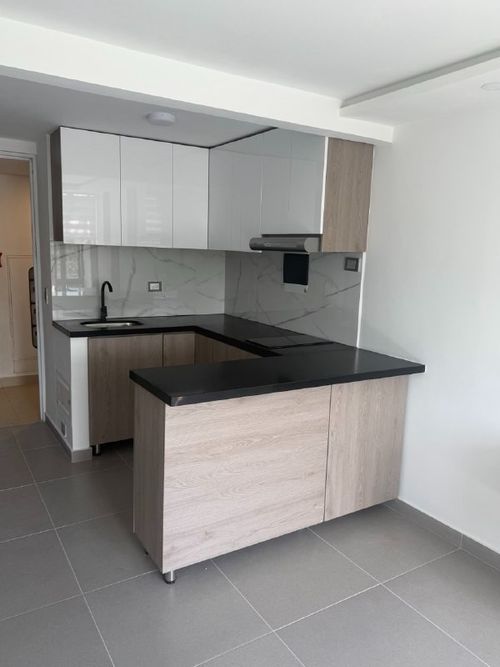 Apartaestudio en venta en Engativá, Bogotá, 31 m² · foto 5 de 18