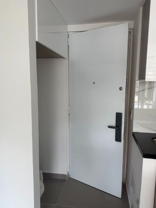 Apartaestudio en venta en Engativá, Bogotá, 31 m² · foto 8 de 18