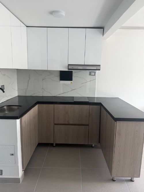 Apartaestudio en venta en Engativá, Bogotá, 31 m² · foto 12 de 18