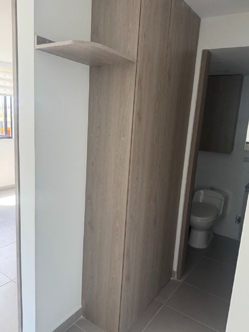 Apartaestudio en venta en Engativá, Bogotá, 31 m² · foto 13 de 18