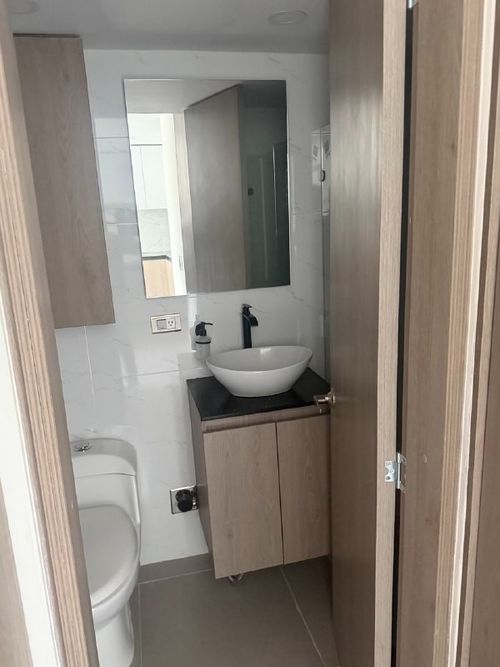 Apartaestudio en venta en Engativá, Bogotá, 31 m² · foto 17 de 18