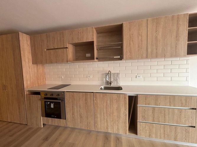 Apartaestudio en venta en Santa Barbara, Bogotá, 57 m² · foto 4 de 21