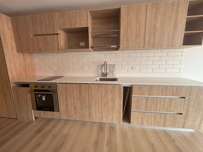 Apartaestudio en venta en Santa Barbara, Bogotá, 57 m² · foto 5 de 21