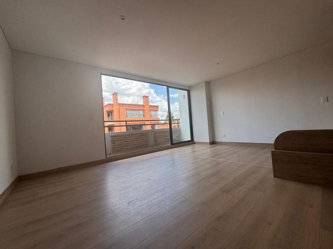 Apartaestudio en venta en Santa Barbara, Bogotá, 57 m² · foto 6 de 21
