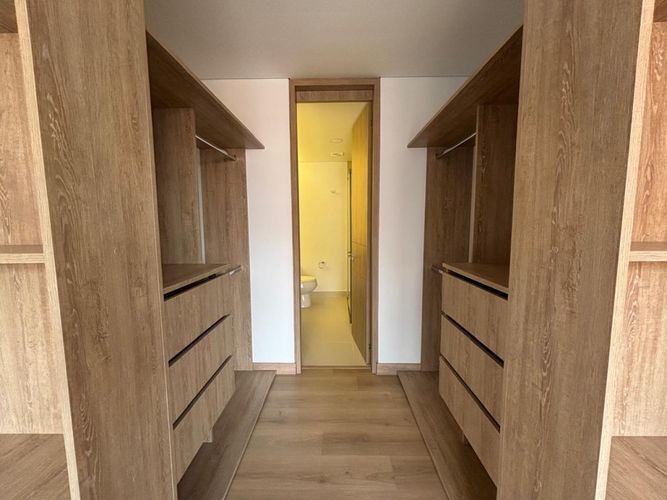 Apartaestudio en venta en Santa Barbara, Bogotá, 57 m² · foto 10 de 21