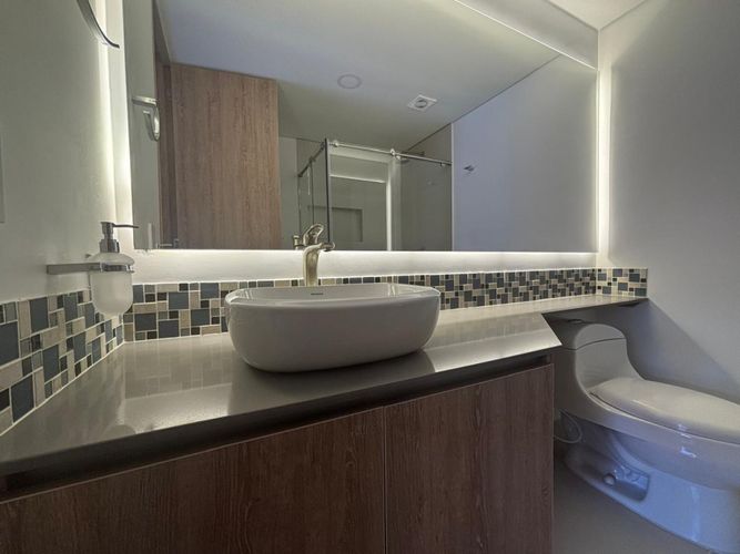 Apartaestudio en venta en Santa Barbara, Bogotá, 57 m² · foto 11 de 21