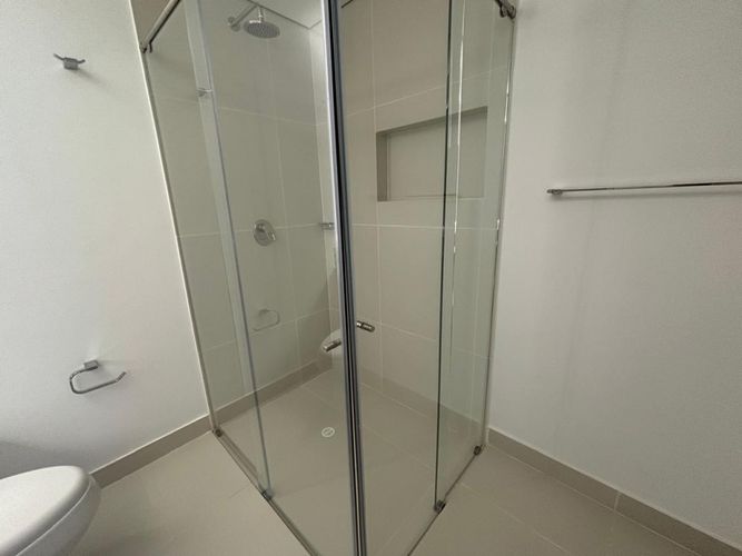 Apartaestudio en venta en Santa Barbara, Bogotá, 57 m² · foto 14 de 21