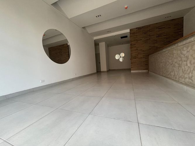 Apartaestudio en venta en Santa Barbara, Bogotá, 57 m² · foto 18 de 21