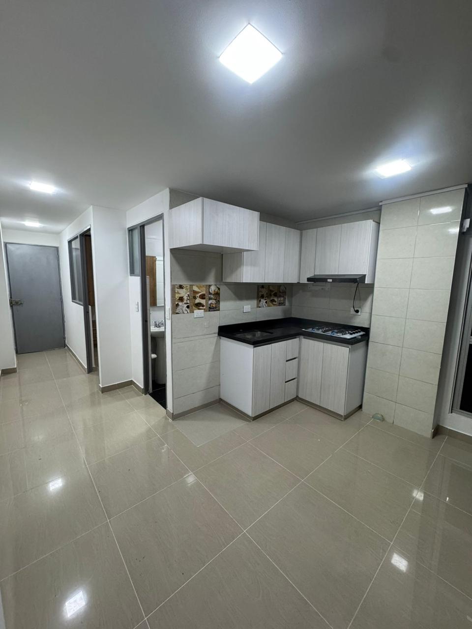 Apartamento en Arriendo en Chapinero, Bogotá