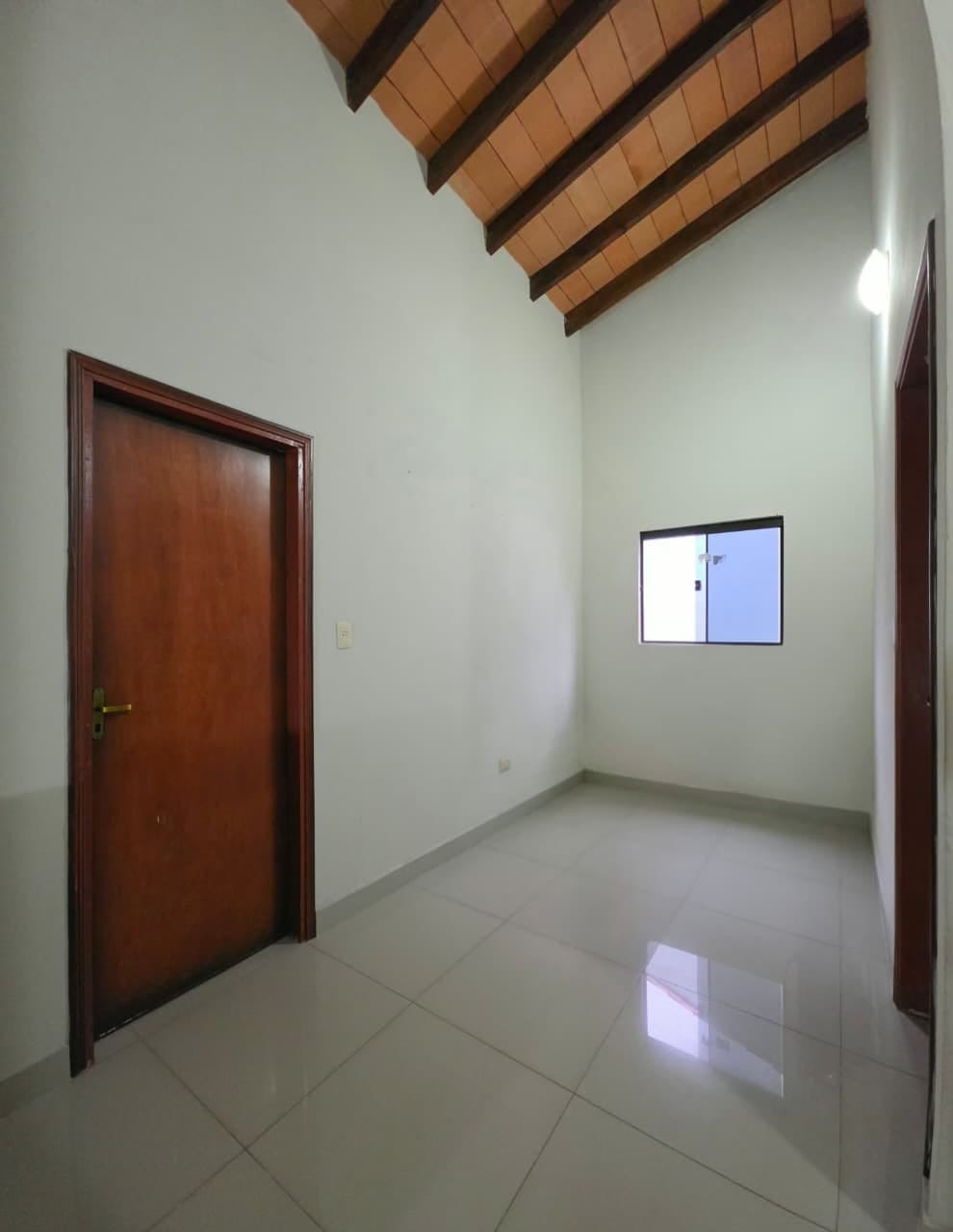 EN VENTA DUPLEX EN SAN LORENZO ZONA PINEDO — foto 2