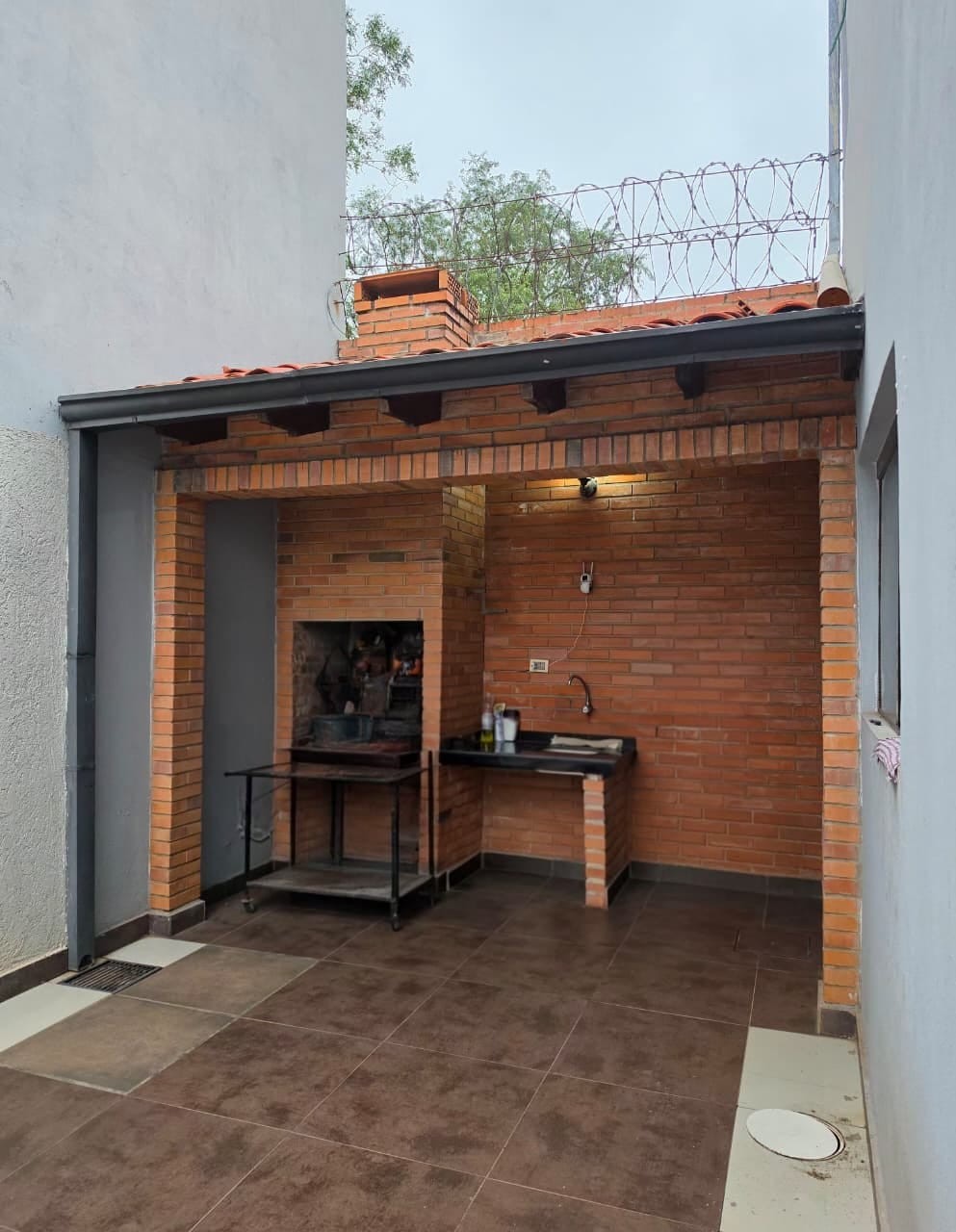 EN VENTA DUPLEX EN SAN LORENZO ZONA PINEDO — foto 3