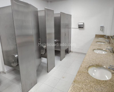 Casa en venta en Teusaquillo, Bogotá · foto 17 de 22