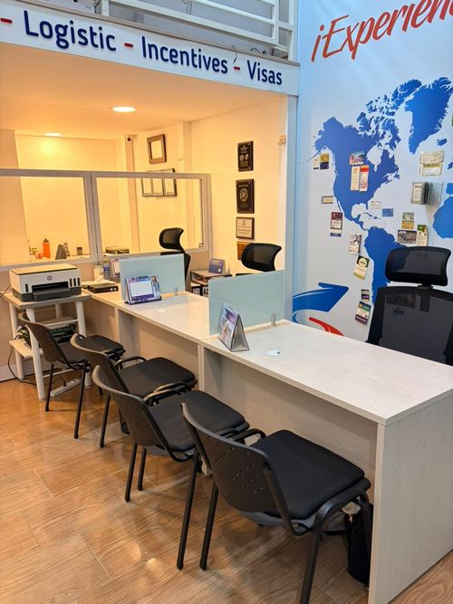 Oficina en arriendo en Ciudadela Campestre, Cali, 60 m² · foto 2 de 9