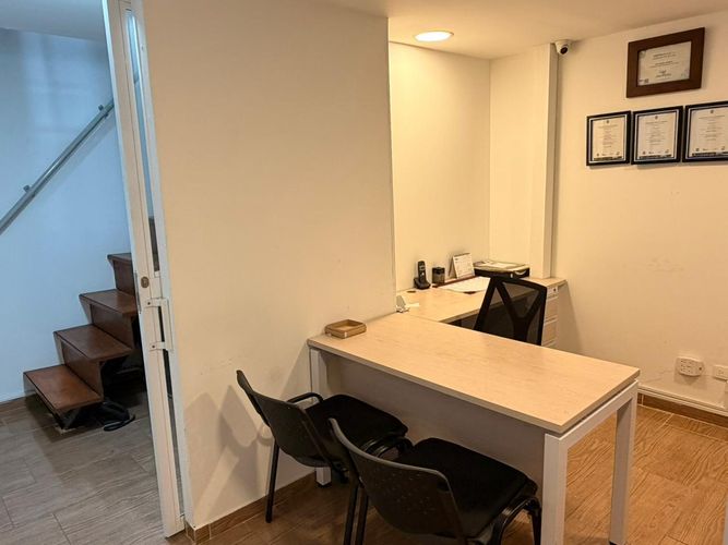 Oficina en arriendo en Ciudadela Campestre, Cali, 60 m² · foto 3 de 9