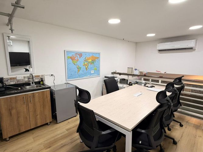 Oficina en arriendo en Ciudadela Campestre, Cali, 60 m² · foto 5 de 9