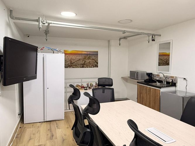 Oficina en arriendo en Ciudadela Campestre, Cali, 60 m² · foto 6 de 9