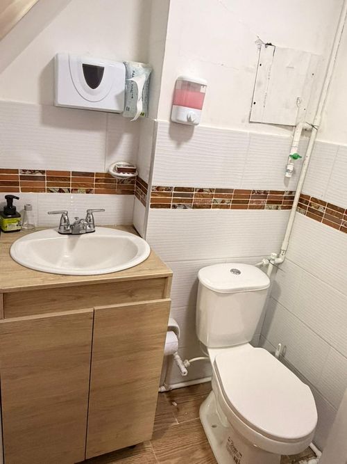 Oficina en arriendo en Ciudadela Campestre, Cali, 60 m² · foto 8 de 9
