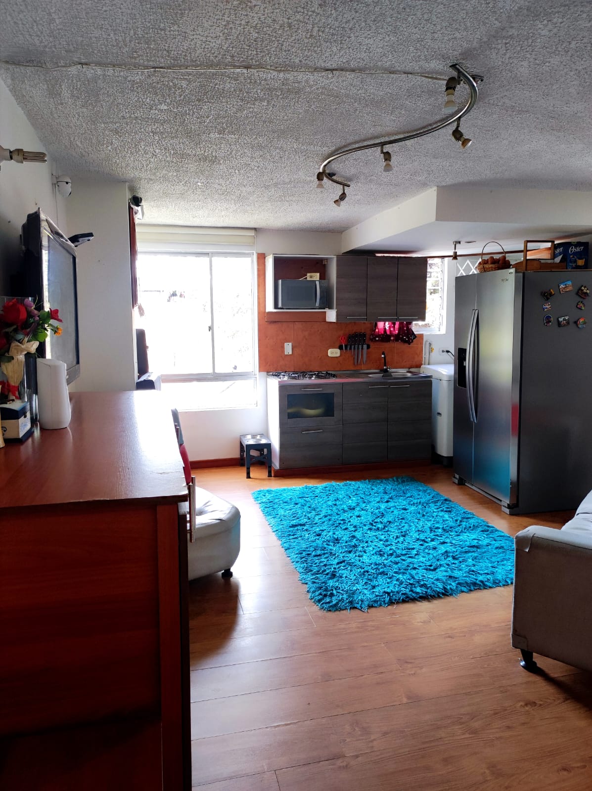 Apartamento en venta en Pradera Norte, Bogotá · foto 2 de 12
