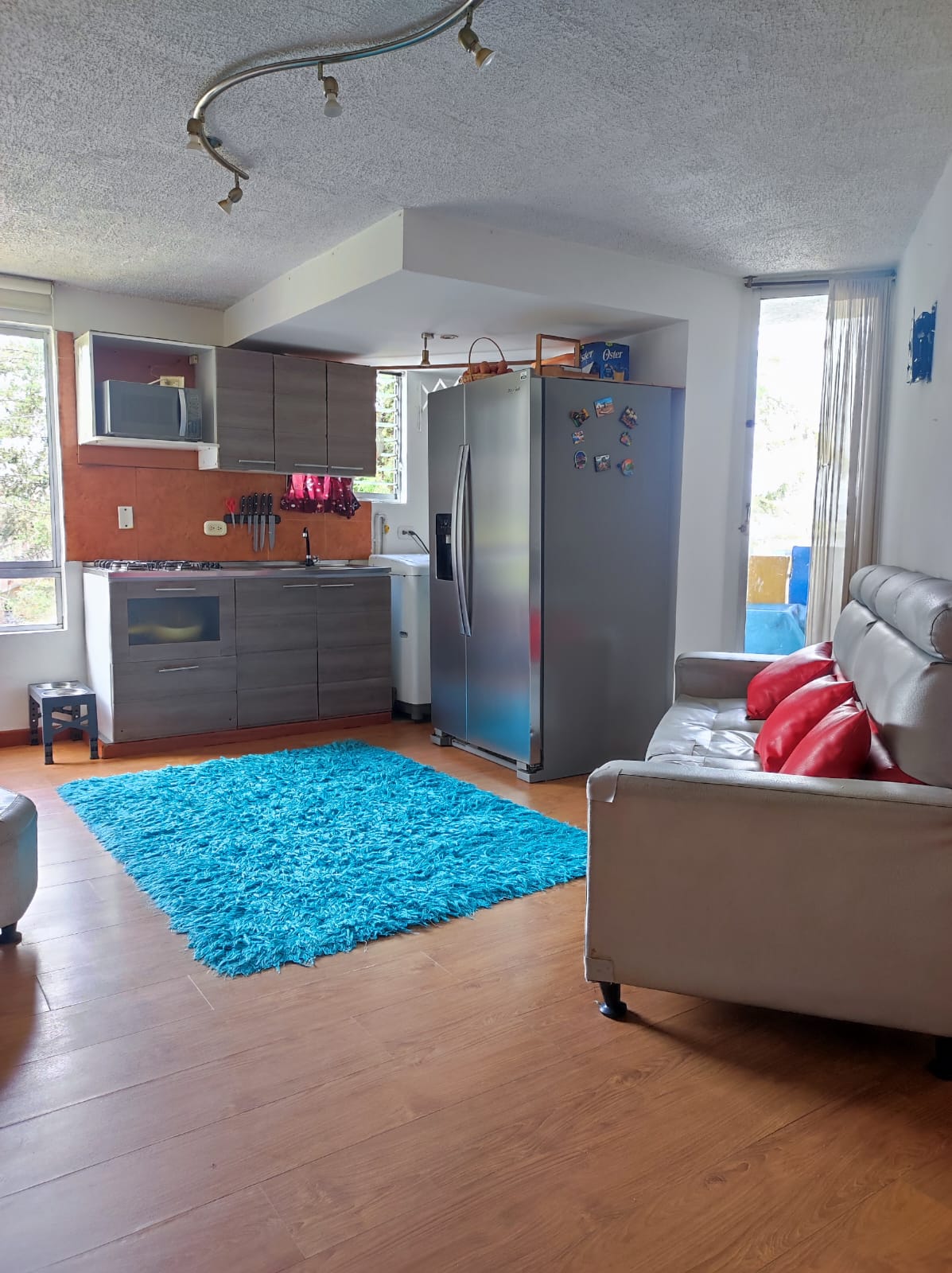 Apartamento en venta en Pradera Norte, Bogotá · foto 3 de 12