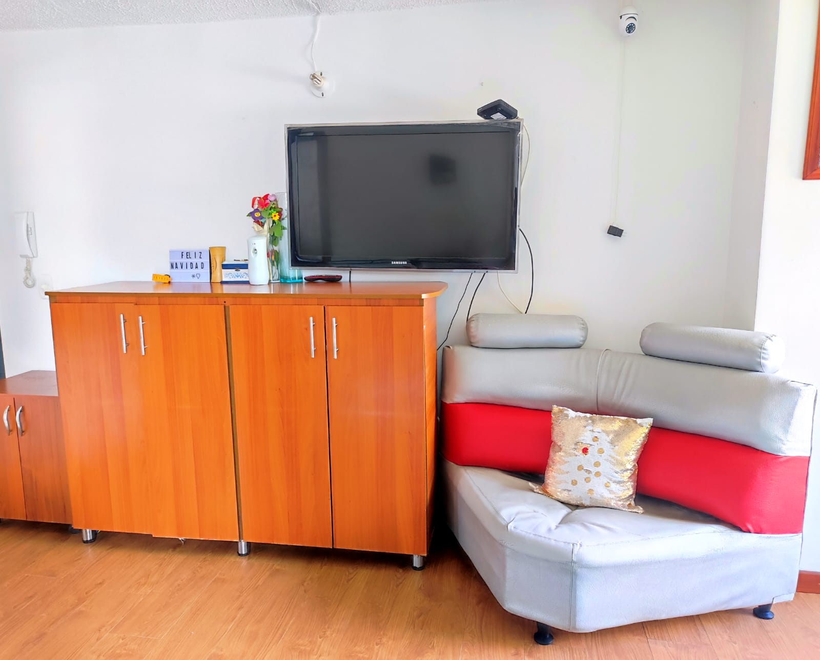 Apartamento en venta en Pradera Norte, Bogotá · foto 4 de 12