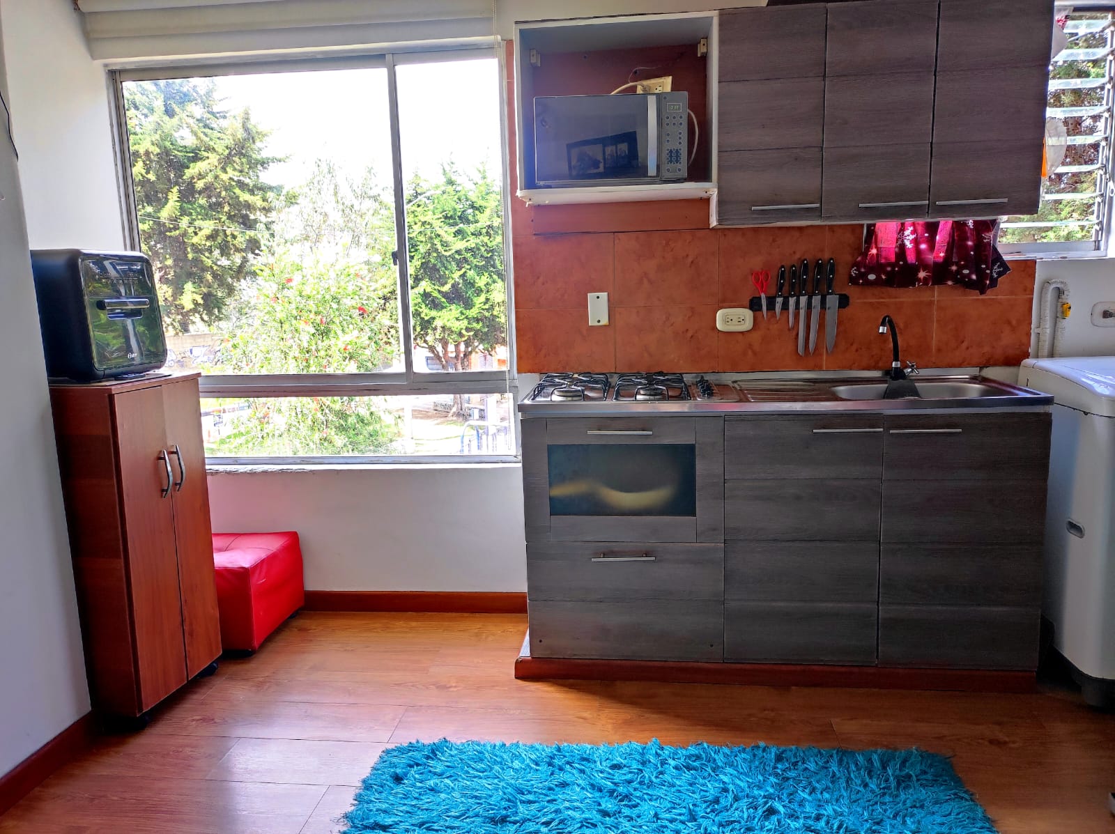 Apartamento en venta en Pradera Norte, Bogotá · foto 5 de 12