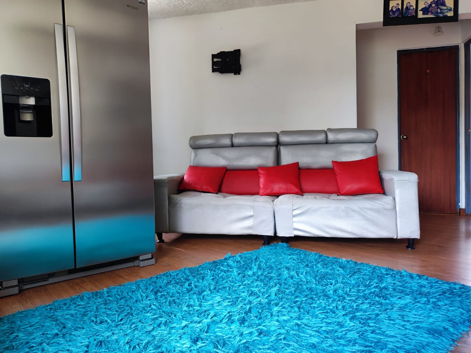Apartamento en venta en Pradera Norte, Bogotá · foto 6 de 12