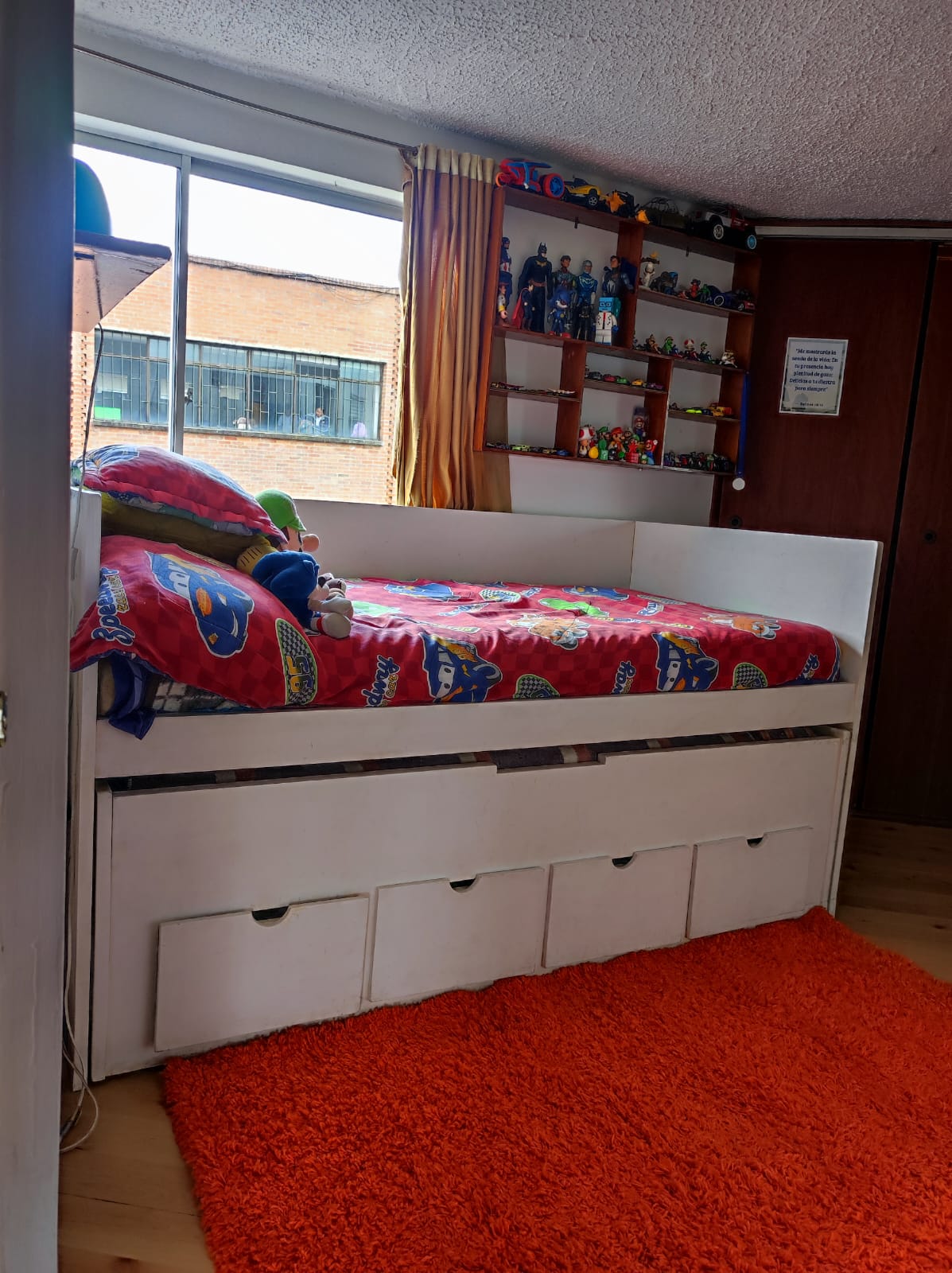 Apartamento en venta en Pradera Norte, Bogotá · foto 9 de 12