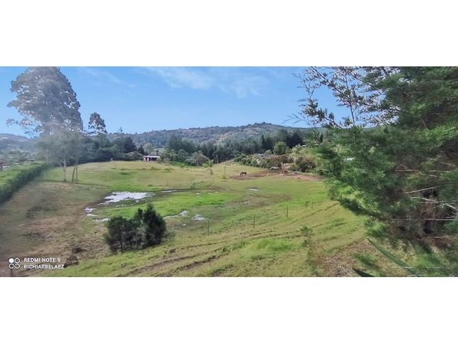 Finca en venta en El Molino, Guarne, 300 m² · foto 2 de 24