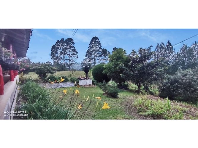 Finca en venta en El Molino, Guarne, 300 m² · foto 7 de 24