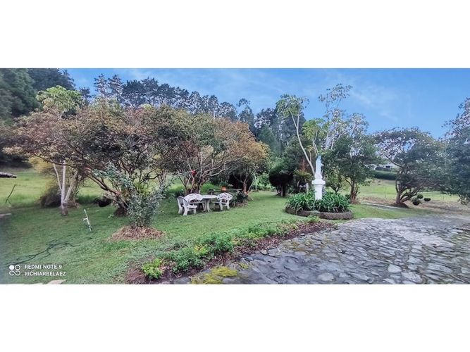 Finca en venta en El Molino, Guarne, 300 m² · foto 8 de 24