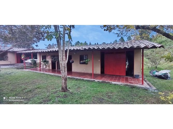 Finca en venta en El Molino, Guarne, 300 m² · foto 13 de 24