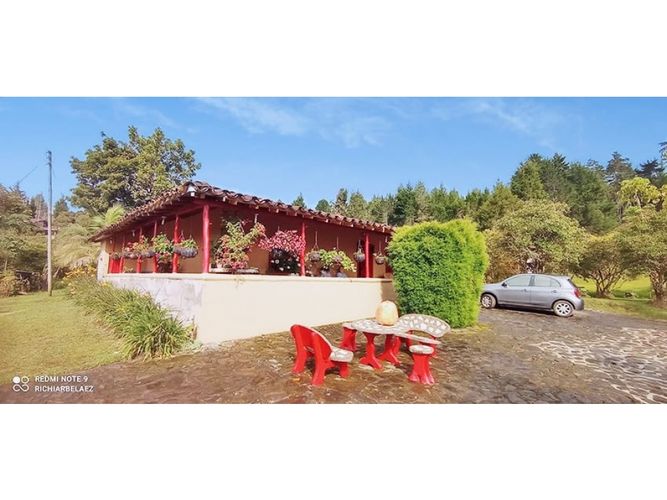 Finca en venta en El Molino, Guarne, 300 m² · foto 15 de 24