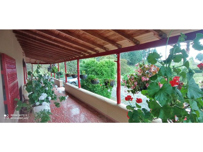 Finca en venta en El Molino, Guarne, 300 m² · foto 17 de 24