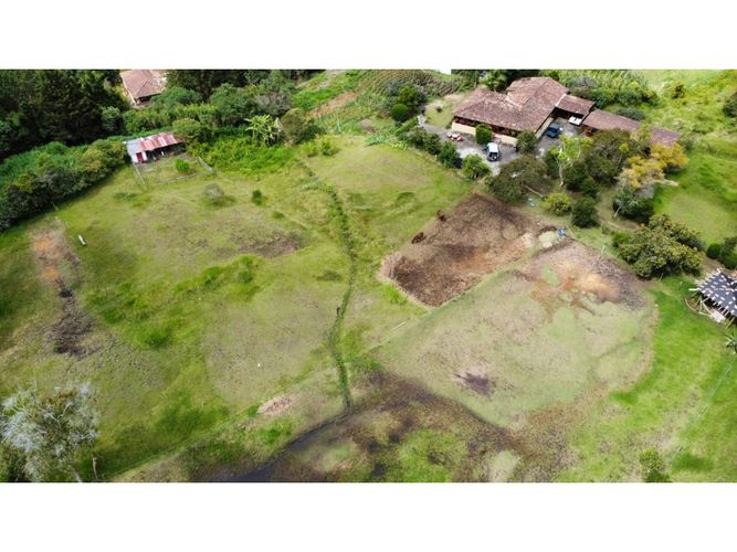 Finca en venta en El Molino, Guarne, 300 m² · foto 19 de 24