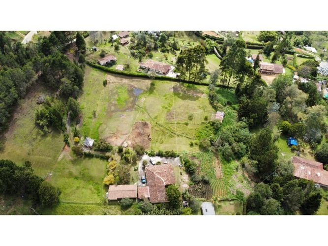 Finca en venta en El Molino, Guarne, 300 m² · foto 20 de 24