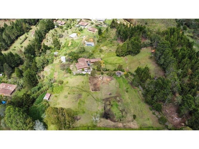 Finca en venta en El Molino, Guarne, 300 m² · foto 21 de 24