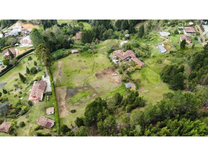 Finca en venta en El Molino, Guarne, 300 m² · foto 24 de 24