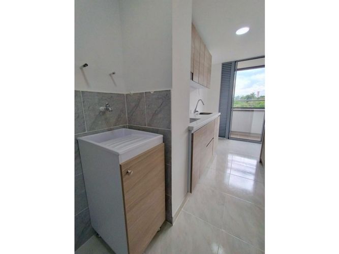 Apartamento de 2 alcobas en venta en Salento, Bello, 56 m² · foto 3 de 24