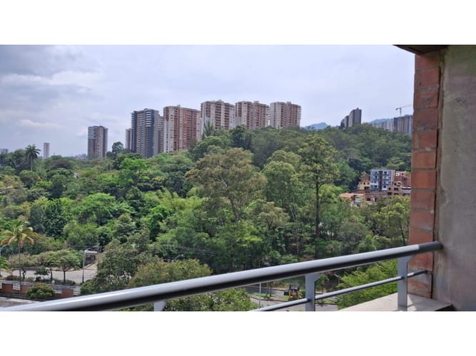 Apartamento de 2 alcobas en venta en Salento, Bello, 56 m² · foto 4 de 24