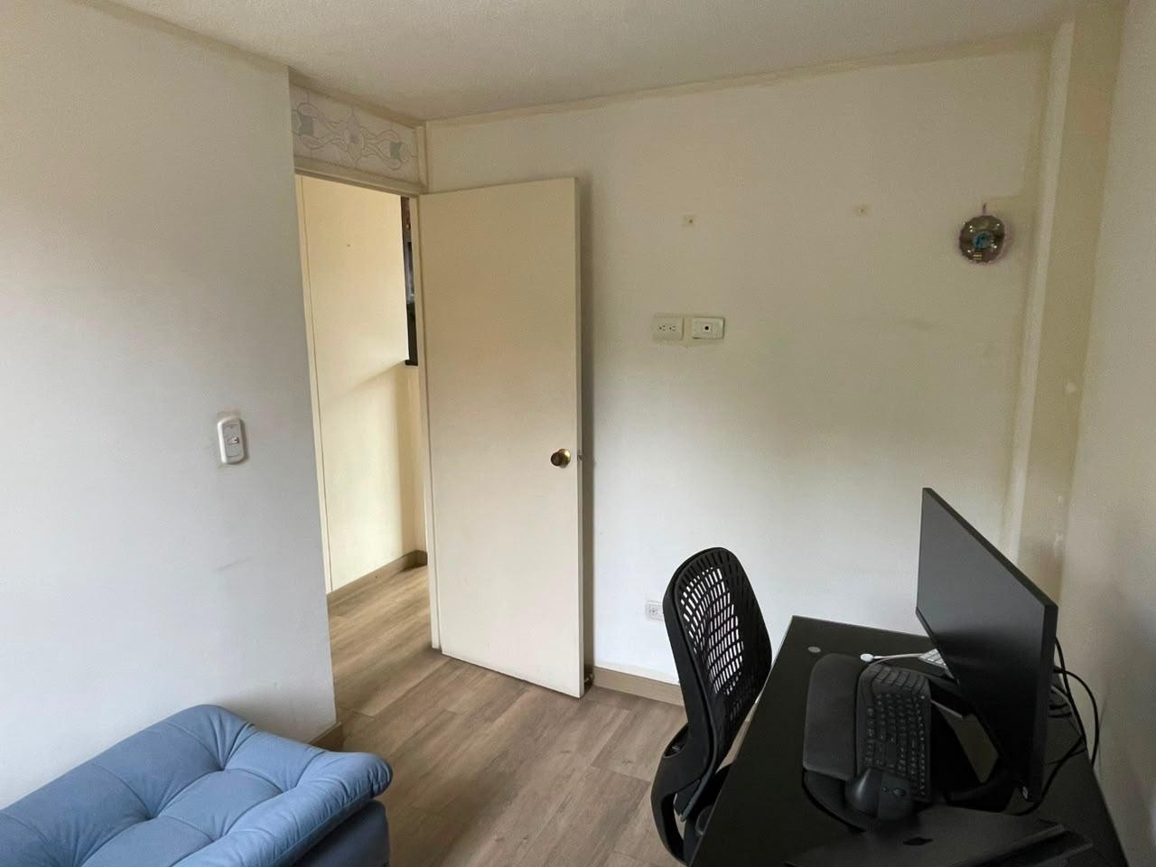 Apartamento en venta en El Poblado, Medellín · foto 7 de 12
