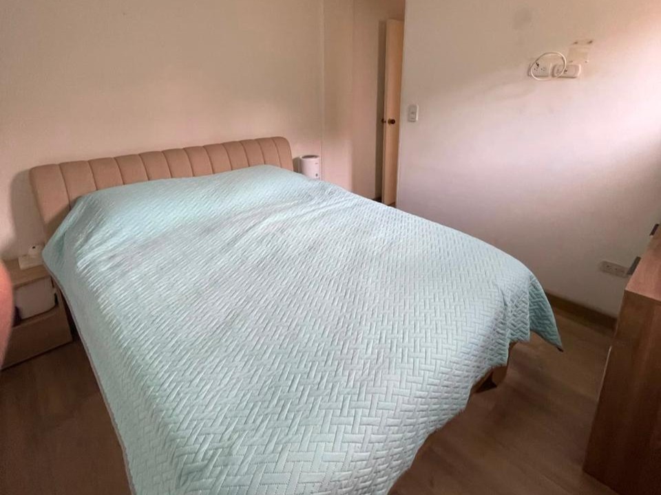 Apartamento en venta en El Poblado, Medellín · foto 8 de 12