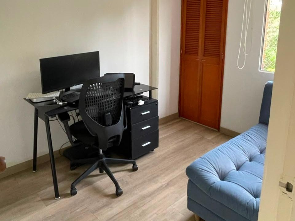 Apartamento en venta en El Poblado, Medellín · foto 10 de 12