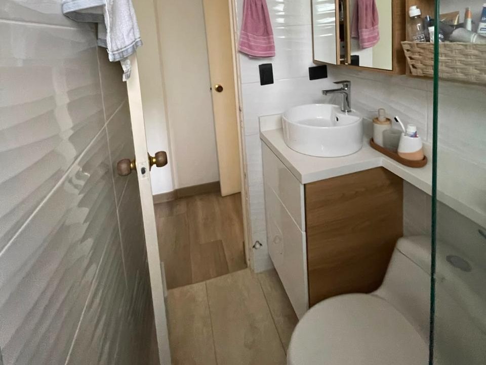 Apartamento en venta en El Poblado, Medellín · foto 11 de 12