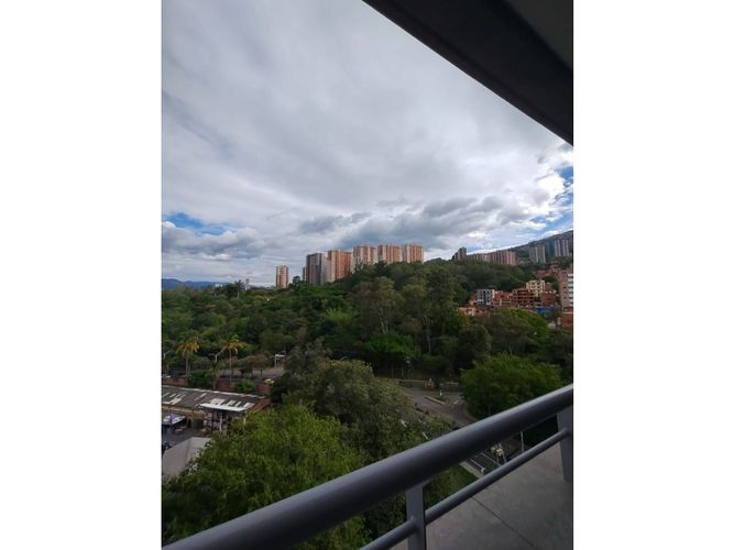 Apartamento de 2 alcobas en venta en Salento, Bello, 56 m² · foto 5 de 24
