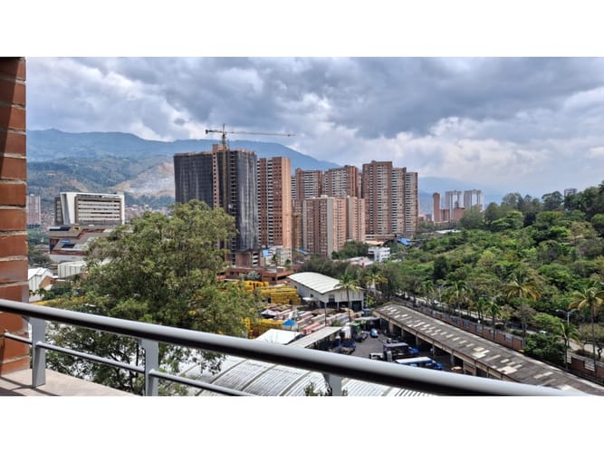 Apartamento de 2 alcobas en venta en Salento, Bello, 56 m² · foto 6 de 24