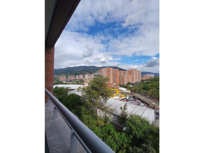 Apartamento de 2 alcobas en venta en Salento, Bello, 56 m² · foto 7 de 24